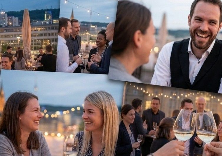LEVOLUT Community im Austausch